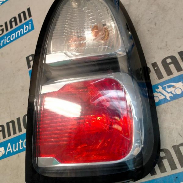 Faro Posteriore Destro Citroen C3 Picasso 2010