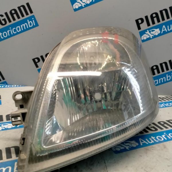 Faro Anteriore Sinistro Opel Movano 2004