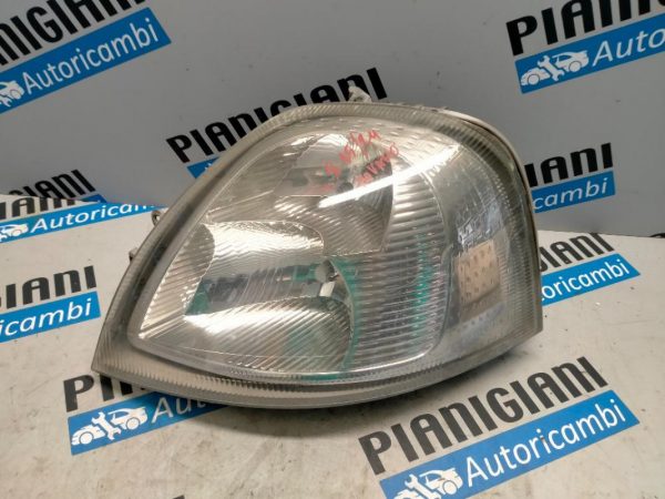 Faro Anteriore Sinistro Opel Movano 2004