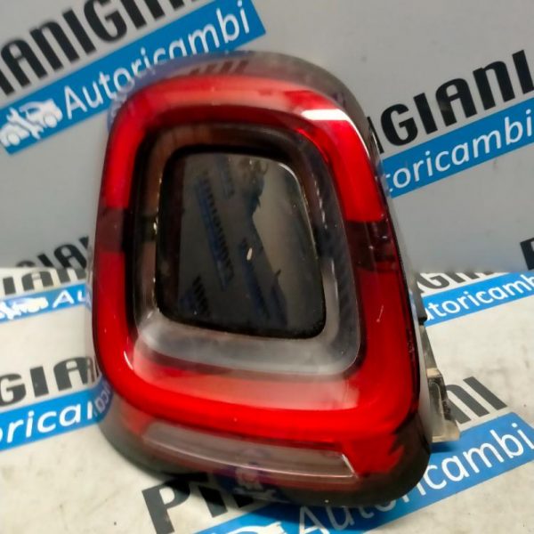 Faro Posteriore Sinistro Fiat 500X 2021