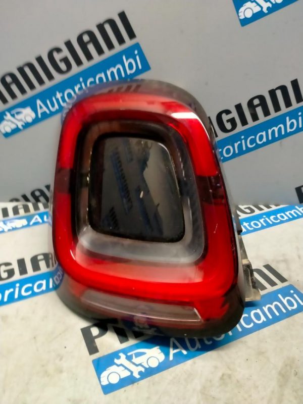 Faro Posteriore Sinistro Fiat 500X 2021