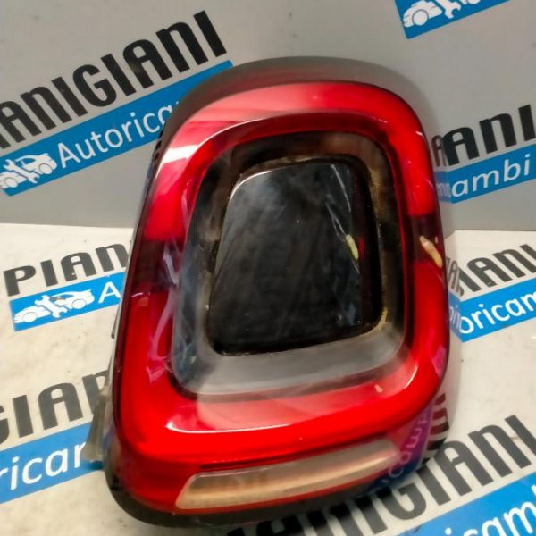 Faro Posteriore Destro Fiat 500X 2021