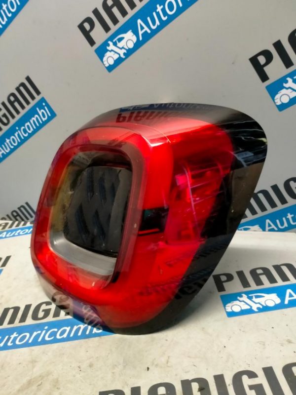 Faro Posteriore Destro Fiat 500X 2021