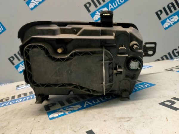 Faro Anteriore Sinistro Fiat Panda 2008