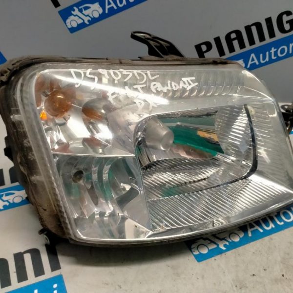 Faro Anteriore Destro Fiat Panda 2008