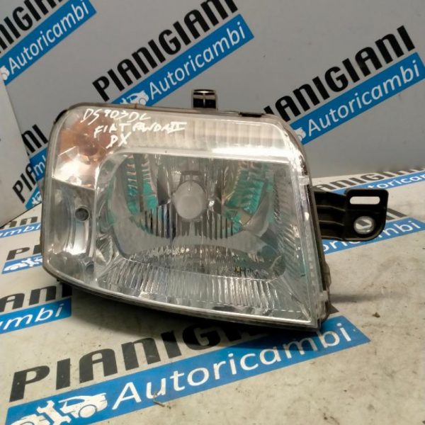 Faro Anteriore Destro Fiat Panda 2008