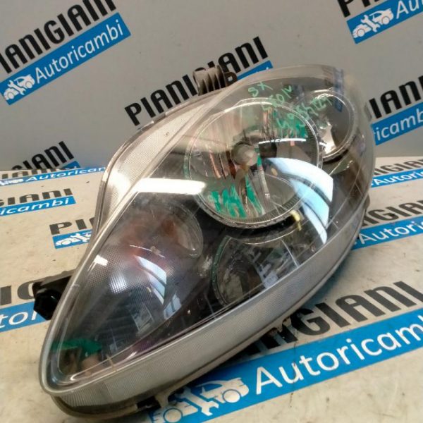 Faro Anteriore Sinistro Seat Leon 2009