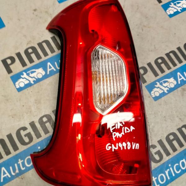 Faro Posteriore Sinistro Fiat Panda 2023