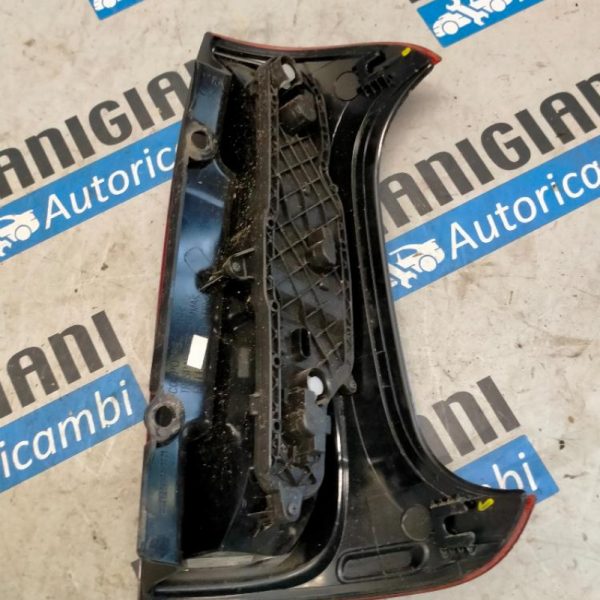 Faro Posteriore Sinistro Fiat Panda 2023