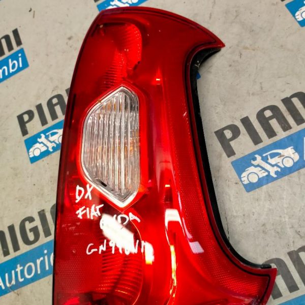 Faro Posteriore Destro Fiat Panda 2023