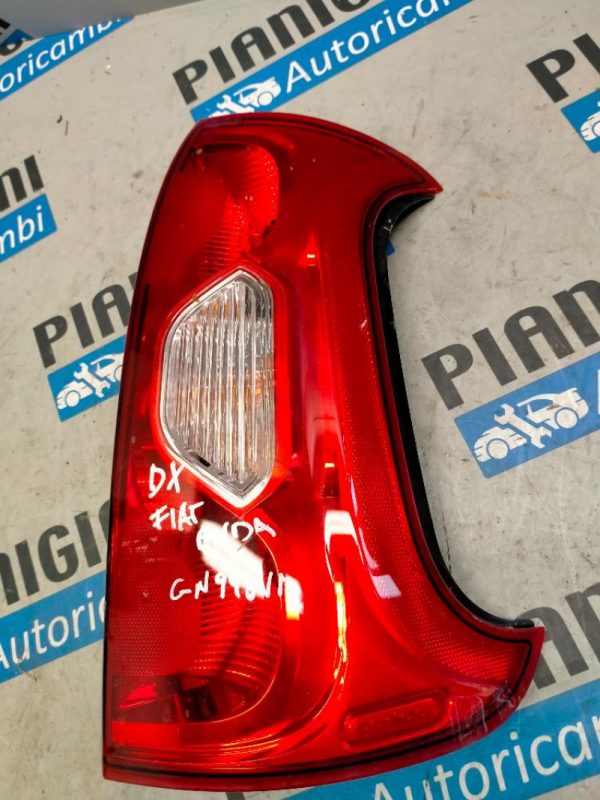 Faro Posteriore Destro Fiat Panda 2023