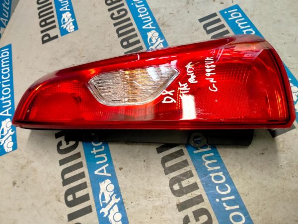 Faro Posteriore Destro Fiat Panda 2023