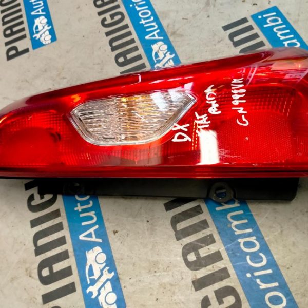 Faro Posteriore Destro Fiat Panda 2023