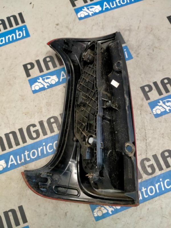 Faro Posteriore Destro Fiat Panda 2023