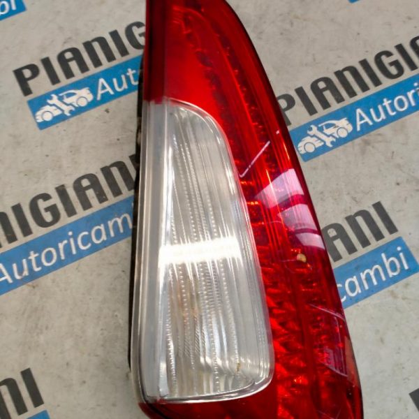 Faro Posteriore Sinistro Lancia Musa 2009