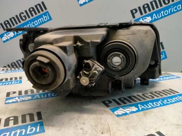 Faro Anteriore Sinistro Suzuki Grand Vitara 2009