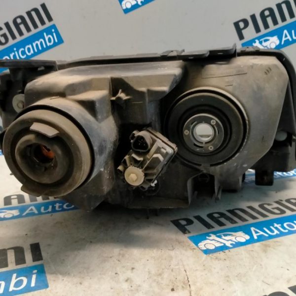 Faro Anteriore Sinistro Suzuki Grand Vitara 2009