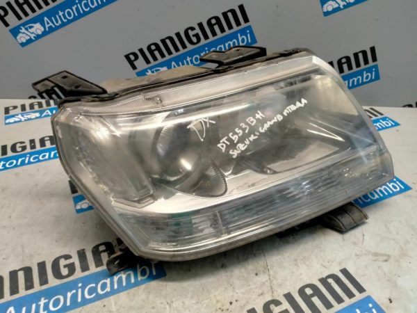 Faro Anteriore Destro Suzuki Grand Vitara 2009