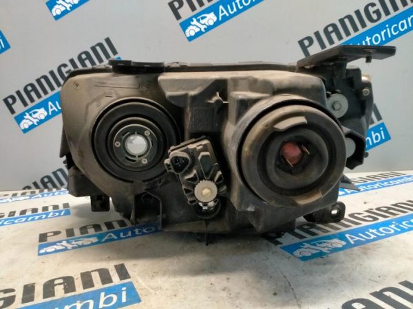 Faro Anteriore Destro Suzuki Grand Vitara 2009