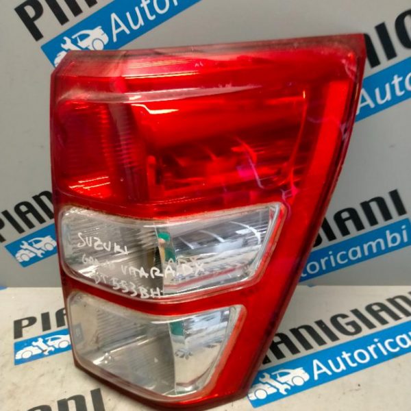 Faro Posteriore Destro Suzuki Grand Vitara 2009