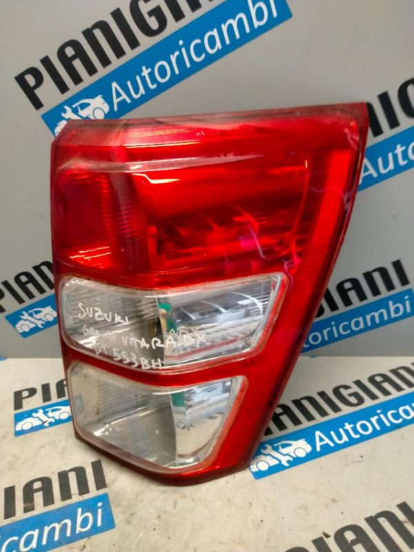 Faro Posteriore Destro Suzuki Grand Vitara 2009