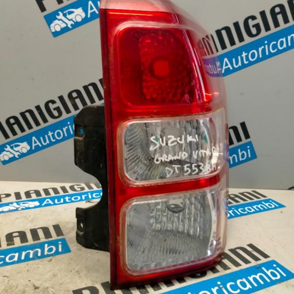 Faro Posteriore Destro Suzuki Grand Vitara 2009