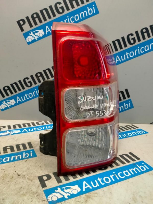 Faro Posteriore Destro Suzuki Grand Vitara 2009