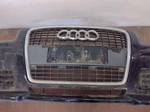 Paraurti Anteriore Audi A3 2007