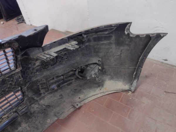 Paraurti Anteriore Audi A3 2007