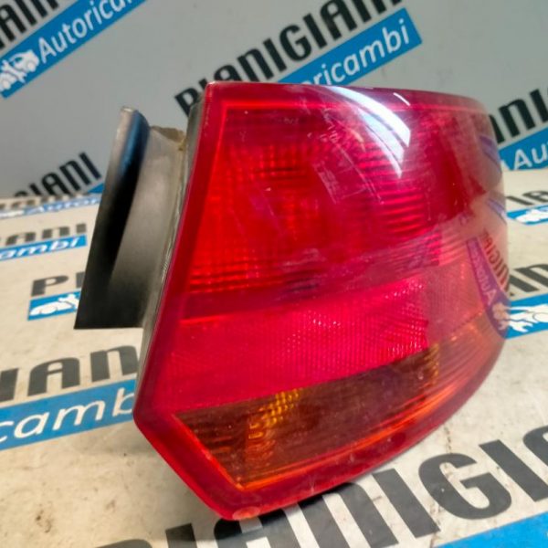 Faro Posteriore Destro Audi A3 2006