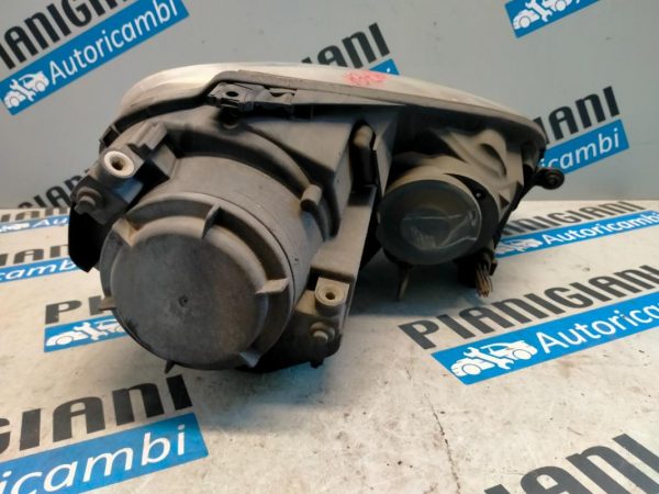 Faro Anteriore Sinistro Volkswagen Golf V 2008