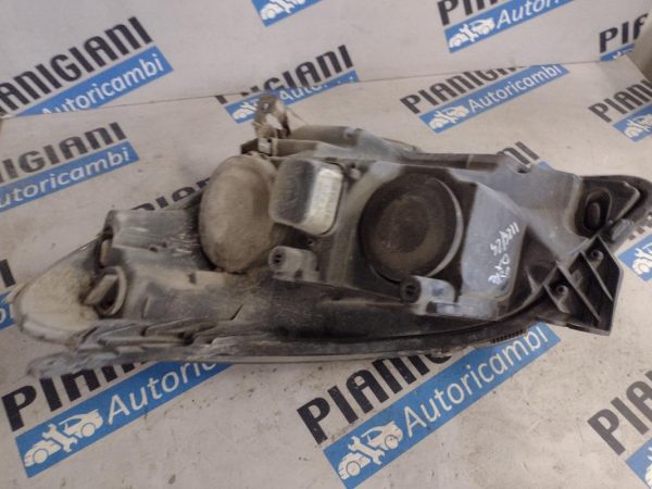 Faro Anteriore Destro Opel Astra H 2006