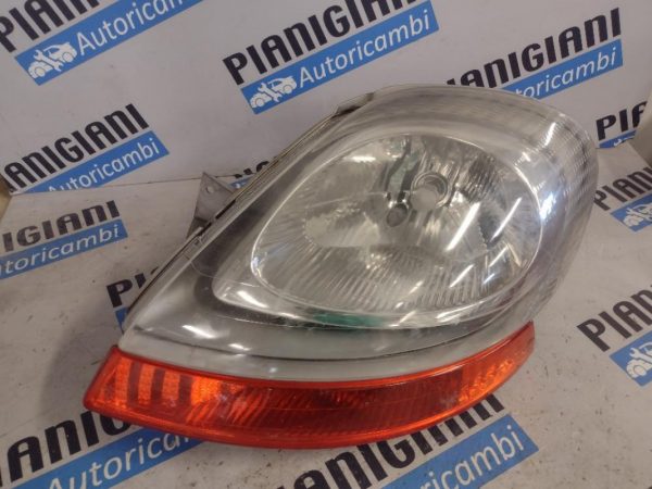 Faro Anteriore Sinistro Renault Trafic 2003