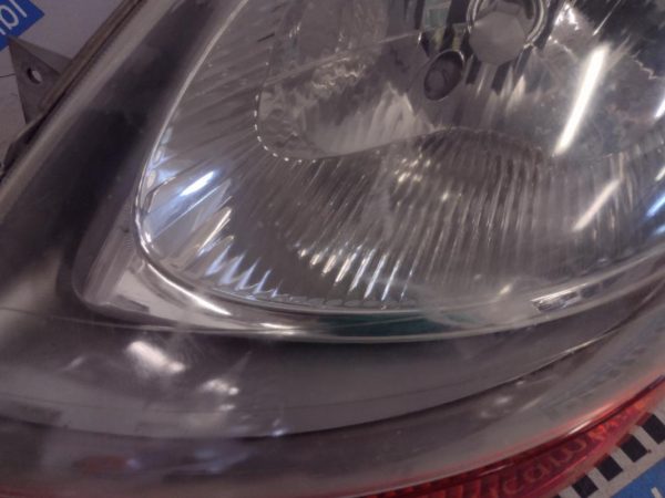 Faro Anteriore Sinistro Renault Trafic 2003