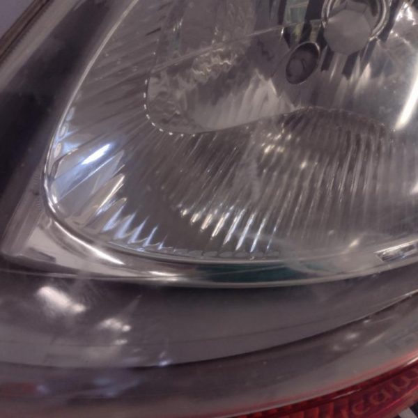 Faro Anteriore Sinistro Renault Trafic 2003