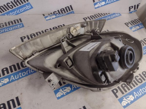 Faro Anteriore Sinistro Renault Trafic 2003