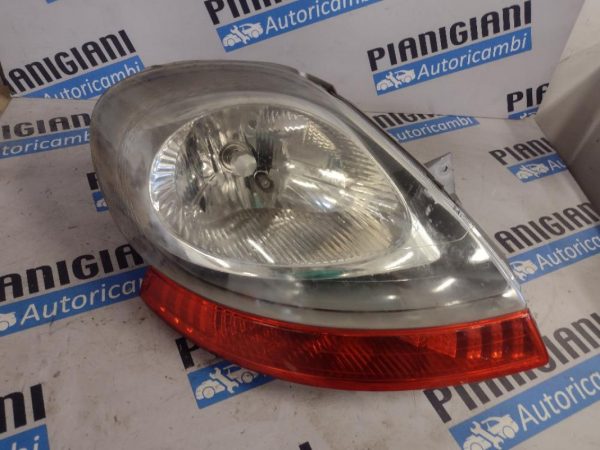 Faro Anteriore Destro Renault Trafic 2003