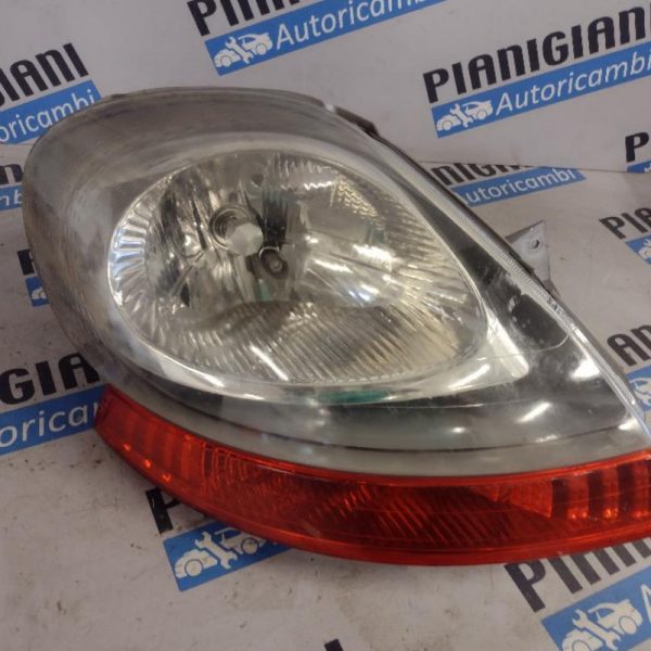 Faro Anteriore Destro Renault Trafic 2003