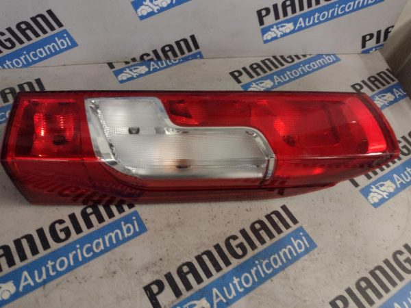 Faro Posteriore Destro Fiat Ducato 2023