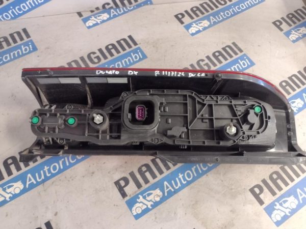 Faro Posteriore Destro Fiat Ducato 2023