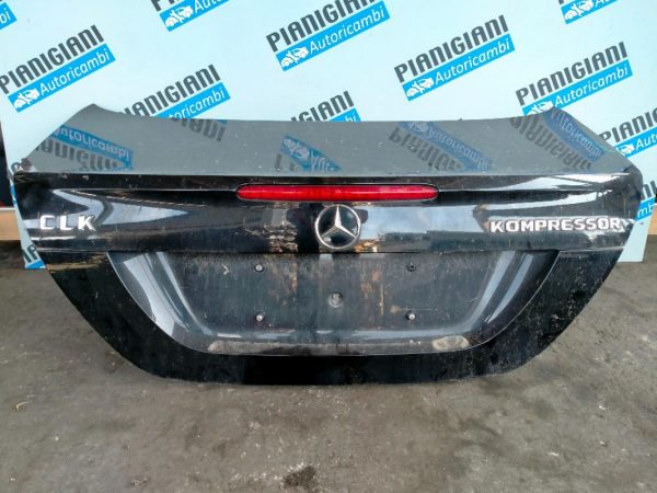 Portellone Posteriore Mercedes-Benz CLK 2009