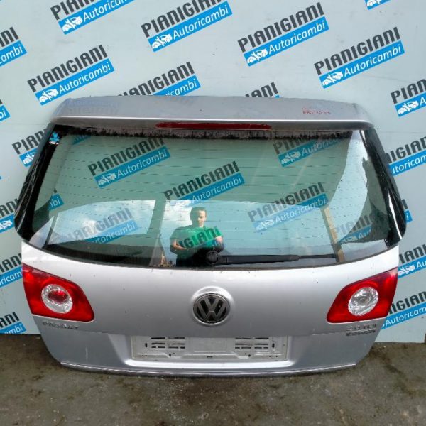 Portellone Posteriore Volkswagen Passat SW 2006