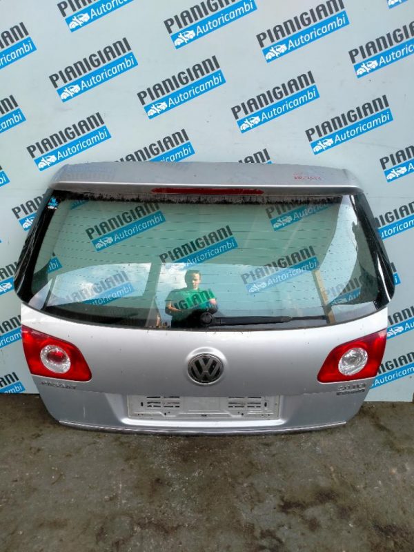 Portellone Posteriore Volkswagen Passat SW 2006