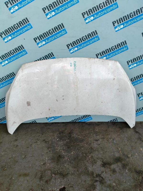 Cofano Ford Ka 2011