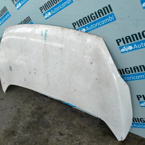 Cofano Ford Ka 2011