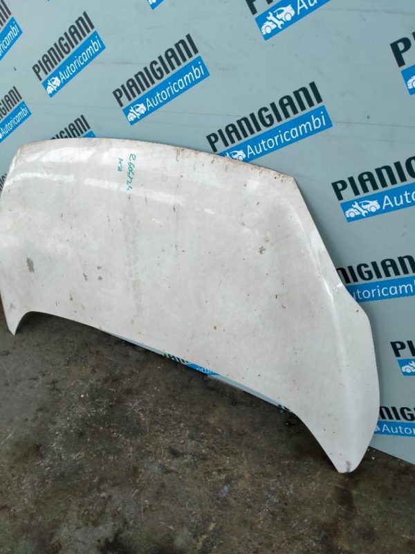 Cofano Ford Ka 2011