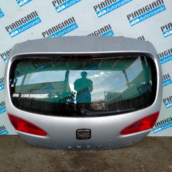 Portellone Posteriore Seat Leon 2009