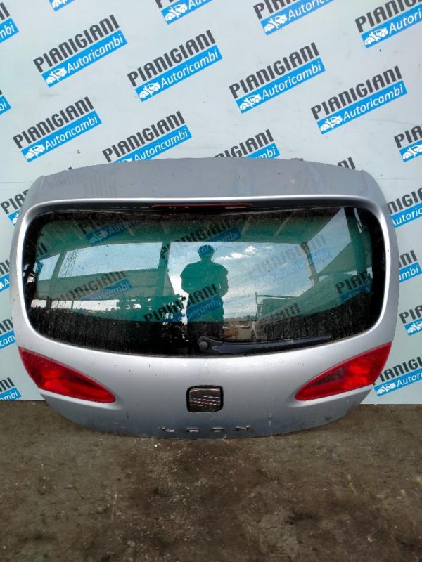 Portellone Posteriore Seat Leon 2009