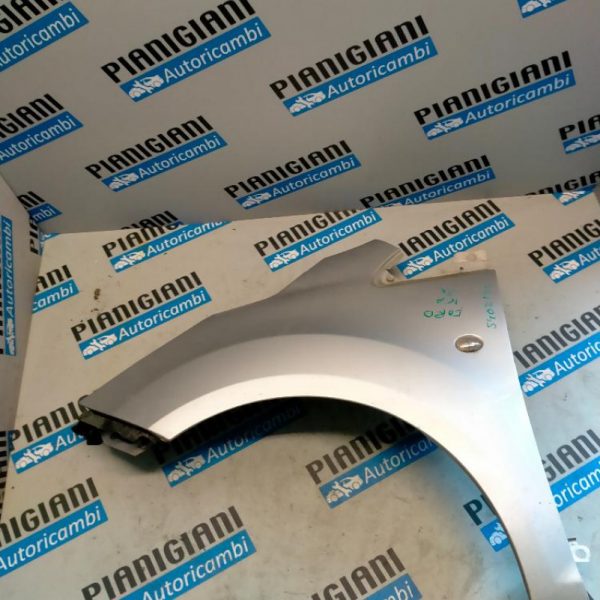 Parafango Anteriore Sinistro Ford Ka 2009