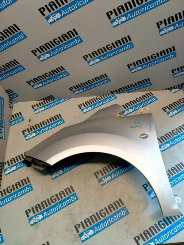 Parafango Anteriore Sinistro Ford Ka 2009